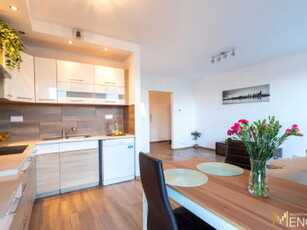 Apartament, Aleja Krakowska