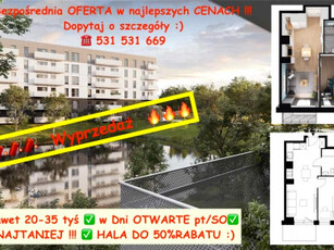 Apartament Gliwice