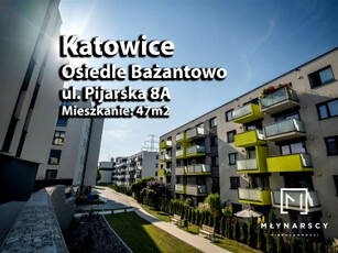 Apartament Katowice