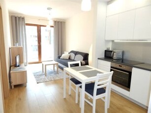 Apartament, ul. Jagiellońska