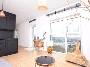 Apartament Szczecin