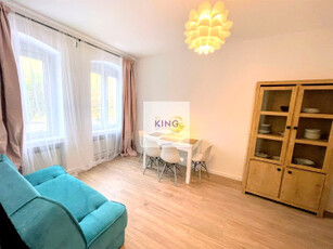 Apartament Szczecin