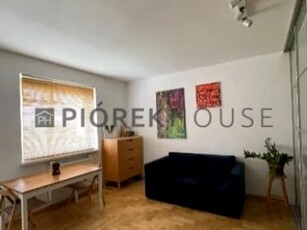 Apartament, ul. Abrahama