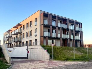 Apartament, ul. Barona