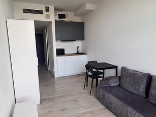 Apartament, ul. Bierutowska