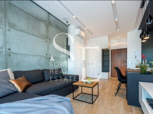 Apartament, ul. Brylowska