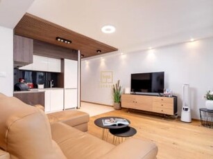 Apartament, ul. Chopina