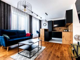 Apartament, ul. Chylińskiego