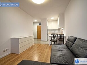 Apartament, ul. Dobrego Pasterza