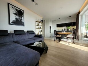 Apartament, ul. Drewnowska