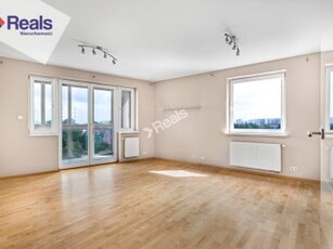 Apartament, ul. Egejska