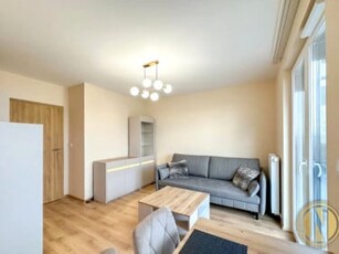 Apartament, ul. Fredry