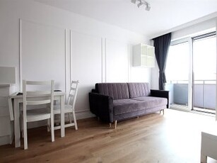 Apartament, ul. Jedności Narodowej