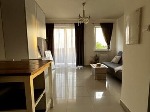 Apartament, ul. Konstantynowska