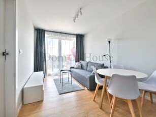 Apartament, ul. Koprowskiego