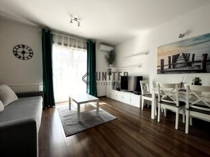 Apartament, ul. Kunickiego