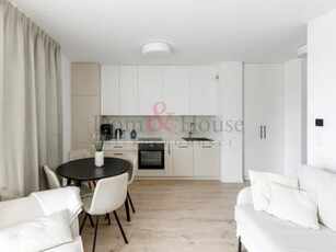 Apartament, ul. Kwiatowa