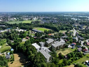 Apartament, ul. Legionów