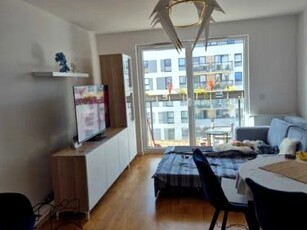 Apartament, ul. Letnicka