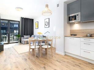 Apartament, ul. Lwowska