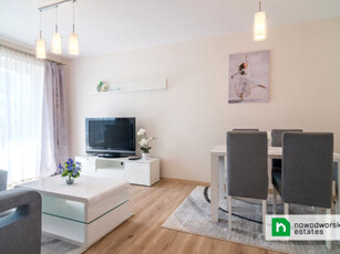 Apartament, ul. Magellana