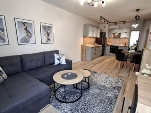 Apartament, ul. Mikołowska