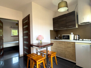 Apartament, ul. Nadmorska