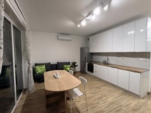 Apartament, ul. Nowy Świat