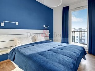 Apartament, ul. Opacka