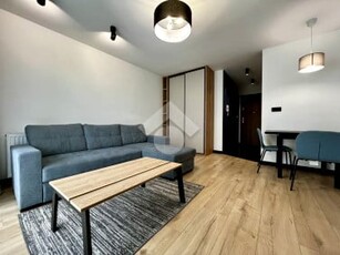 Apartament, ul. Pachońskiego