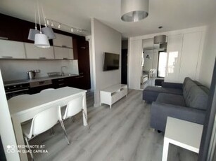 Apartament, ul. Polaka