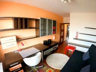 Apartament, ul. Rajska