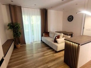 Apartament, ul. Spacerowa