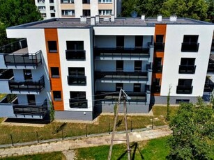 Apartament, ul. Szymanowskiego