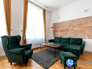 Apartament, ul. Topolowa