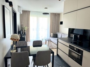 Apartament, ul. Żupnicza