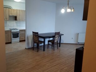 Apartament, ul. Wiadukt