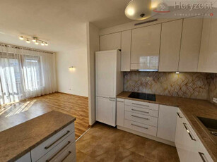 Apartament, ul. Wieniawskiego