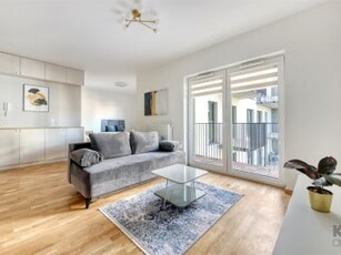 Apartament, ul. Wodna