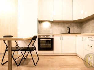 Apartament, ul. Wrocławska