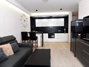 Apartament, ul. Zagnańska