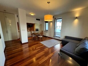 Apartament Warszawa