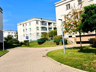 Apartament Warszawa