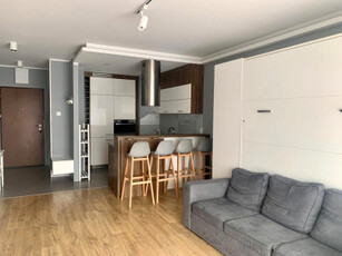 Apartament Warszawa