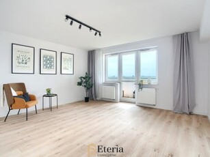 Apartament, Aleja Stanów Zjednoczonych