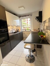 Duży 2-pokojowy, apartament na Osiedlu Maciejkowa