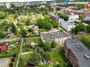 Biuro, ul. Strażacka