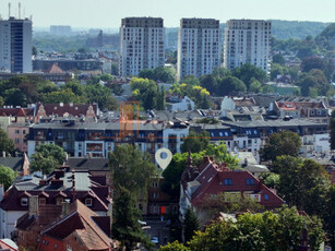 Budynek użytkowy, ul. Jesionowa