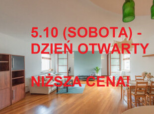 Dzień otwarty 5.10 (SOBOTA): Niższa cena! 0% prowizji od kupującego, PRZYJDŹ