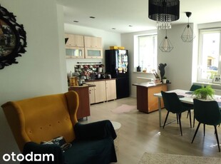 Apartament 120m, Kabaty